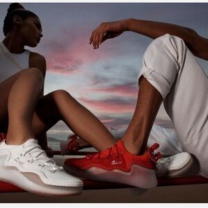 $995 Christian Louboutin Suede Arpoador Sneakers (42 EU; 9 US Men's) SPIKES